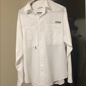 Columbia pfg shirt